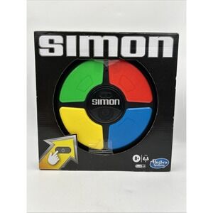 Simon Classic Board Game NEW‎ Hasbro.